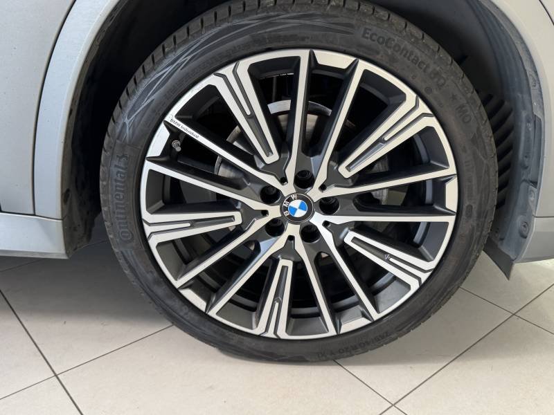 BMW X1 - Photo 11