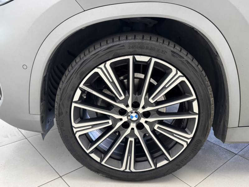 BMW X1 - Photo 12