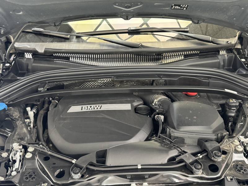 BMW X1 - Photo 21