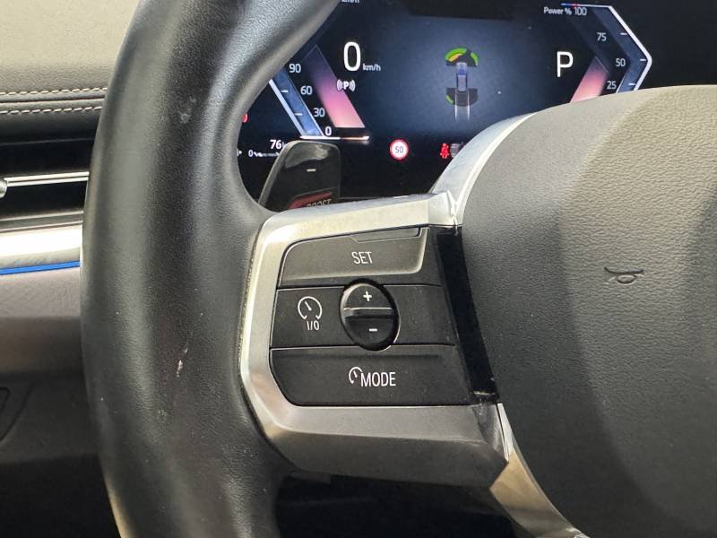 BMW X1 - Photo 27