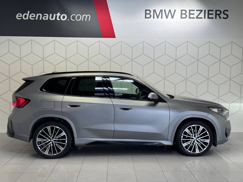 BMW X1 - Photo 3