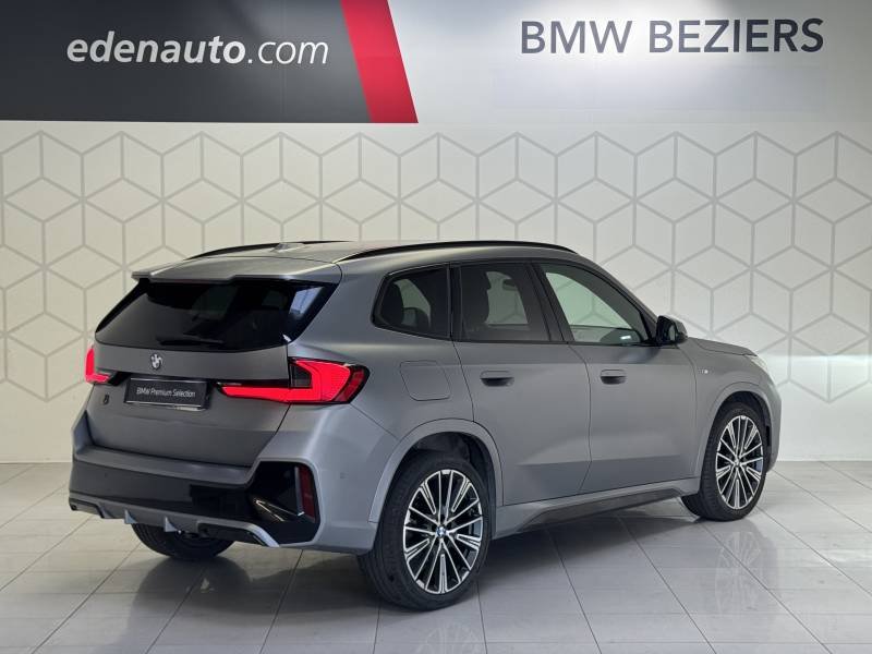 BMW X1 - Photo 4