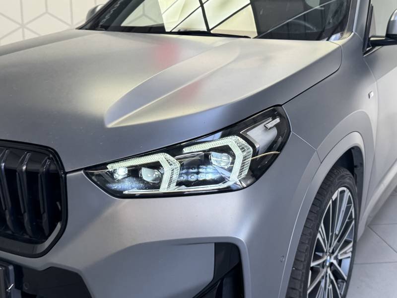 BMW X1 - Photo 48