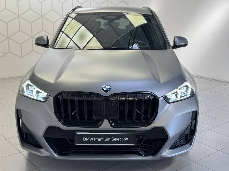 BMW X1 - Photo 49