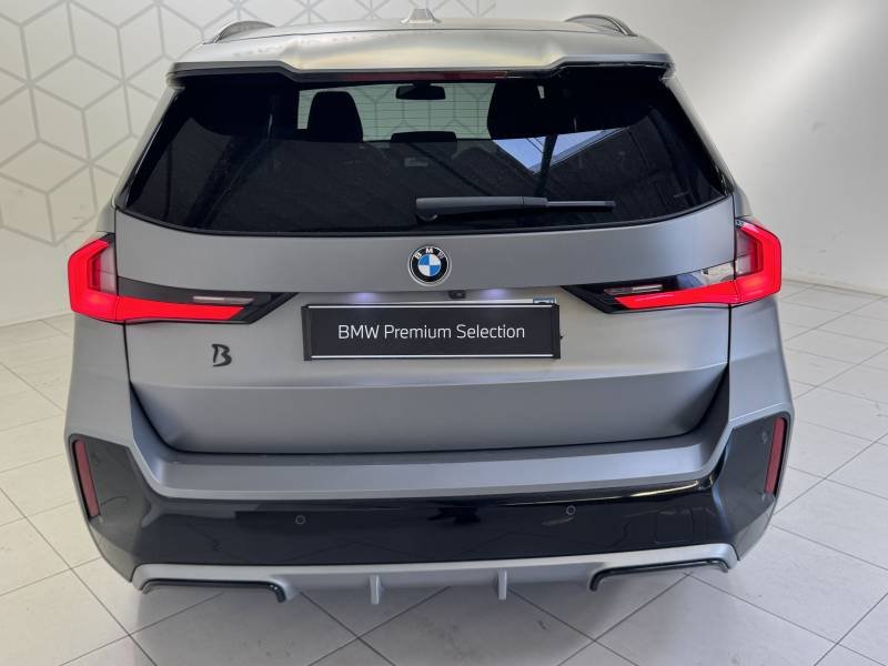 BMW X1 - Photo 5