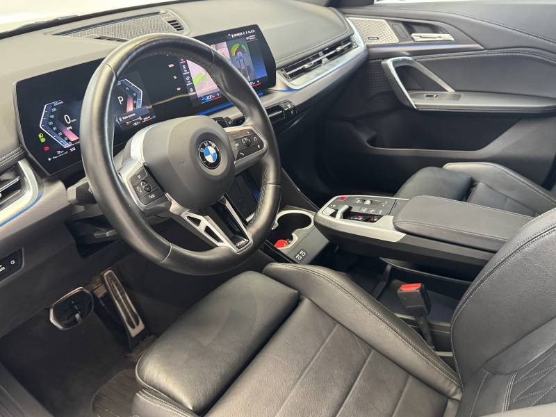 BMW X1 - Photo 6