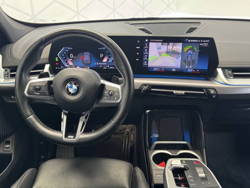 BMW X1 - Photo 7