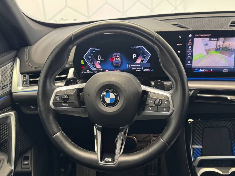 BMW X1 - Photo 8