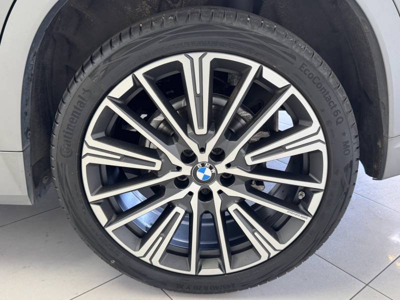 BMW X1 - Photo 9