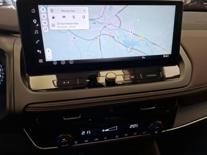 Nissan Qashqai - Photo 11