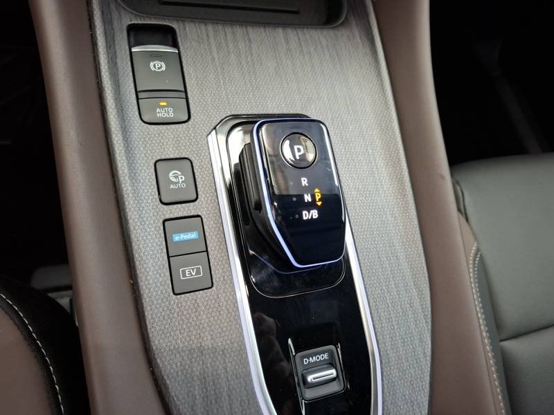 Nissan Qashqai - Photo 12