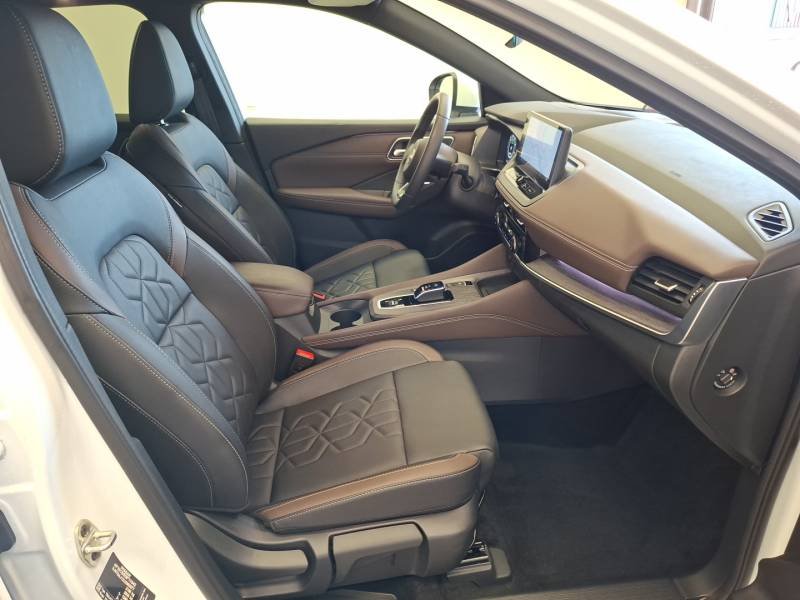 Nissan Qashqai - Photo 13