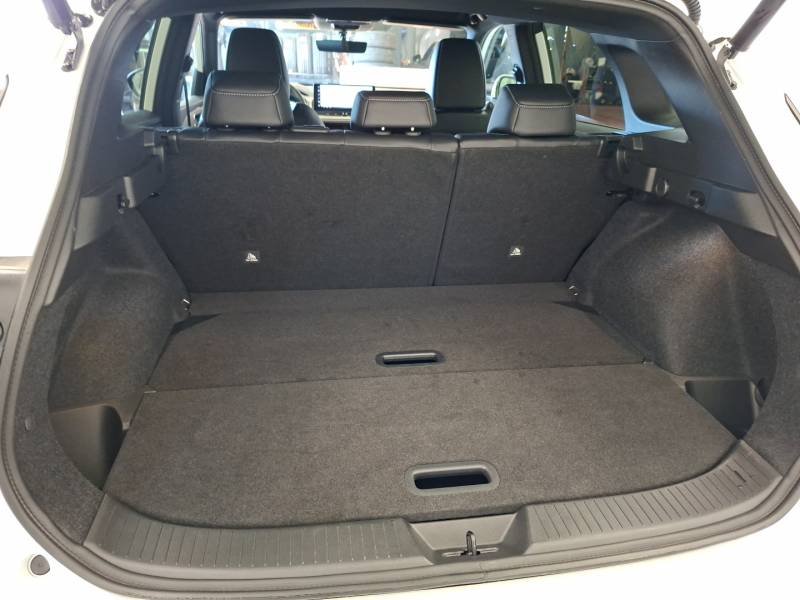 Nissan Qashqai - Photo 14