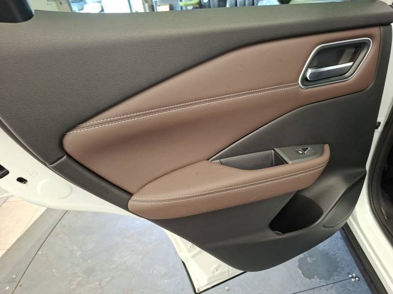 Nissan Qashqai - Photo 17