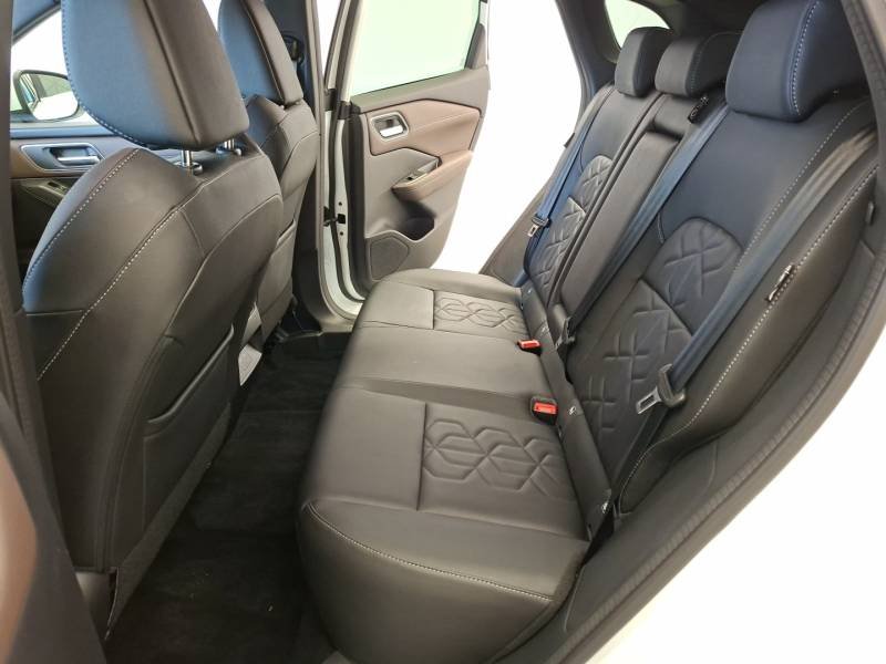 Nissan Qashqai - Photo 18