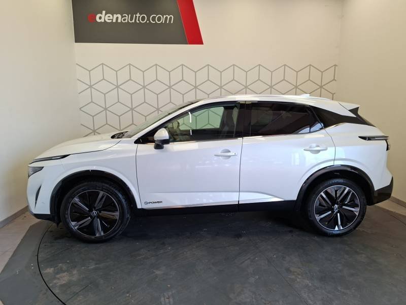 Nissan Qashqai - Photo 2