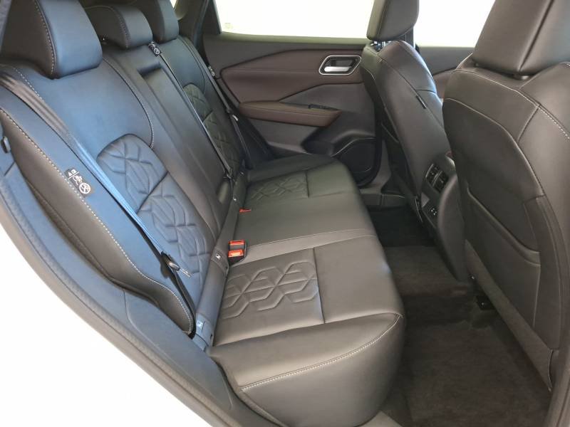 Nissan Qashqai - Photo 23