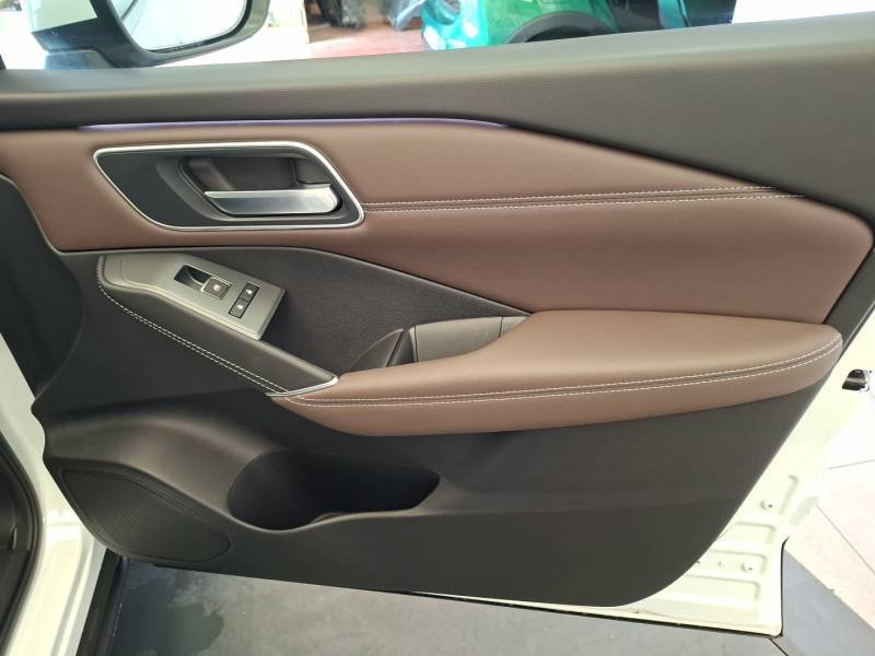 Nissan Qashqai - Photo 24