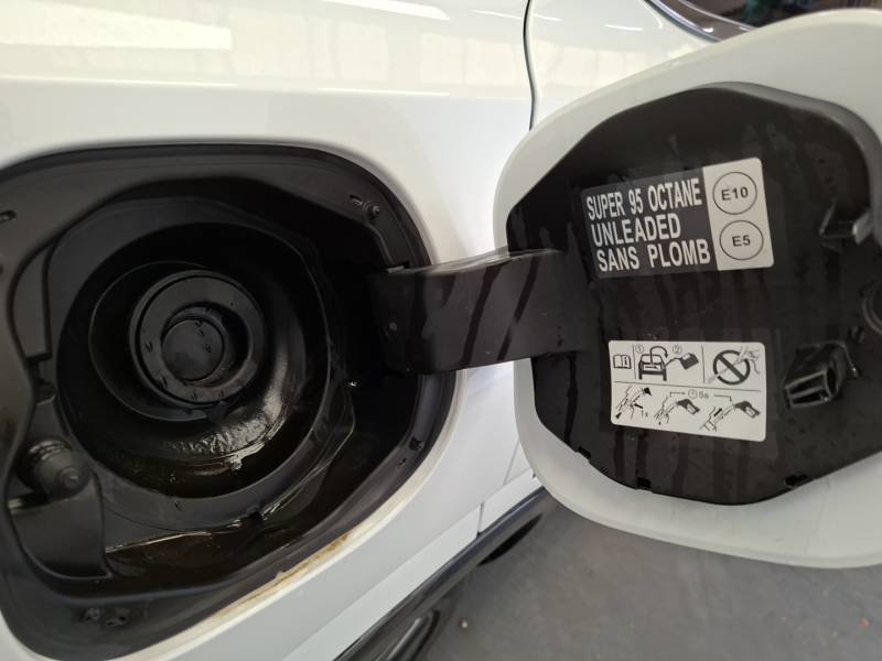 Nissan Qashqai - Photo 27