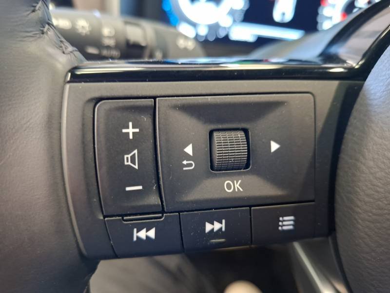 Nissan Qashqai - Photo 33