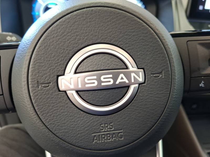 Nissan Qashqai - Photo 34