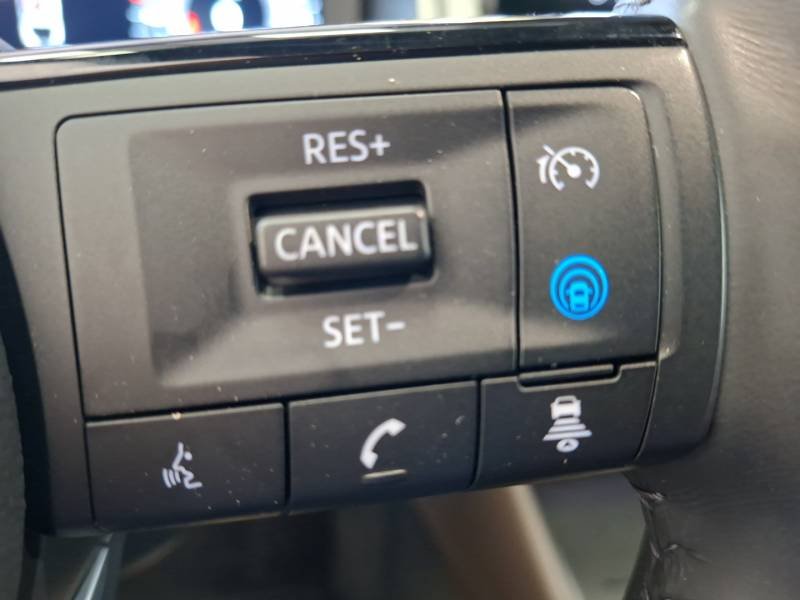Nissan Qashqai - Photo 35