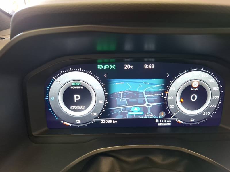 Nissan Qashqai - Photo 36