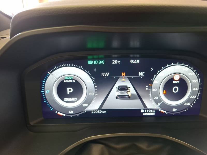 Nissan Qashqai - Photo 37