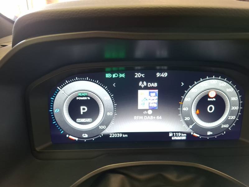 Nissan Qashqai - Photo 38