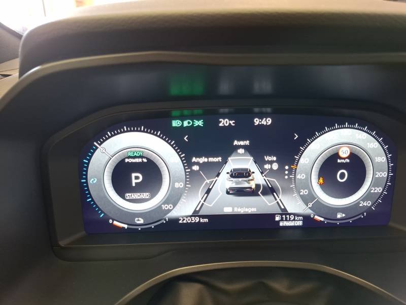 Nissan Qashqai - Photo 39