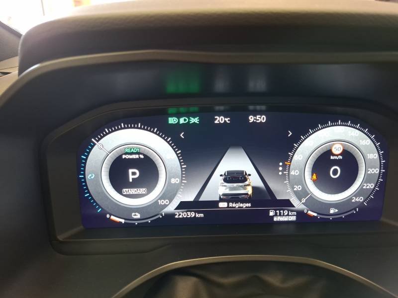 Nissan Qashqai - Photo 40