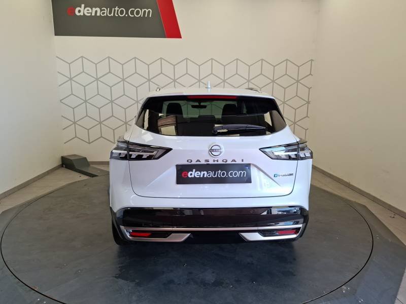 Nissan Qashqai - Photo 4