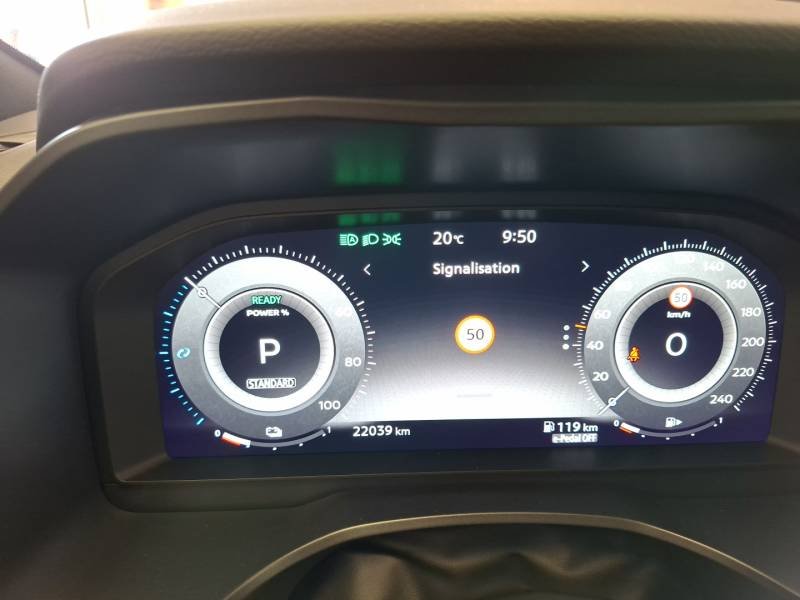 Nissan Qashqai - Photo 41