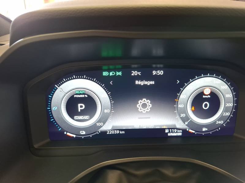 Nissan Qashqai - Photo 42