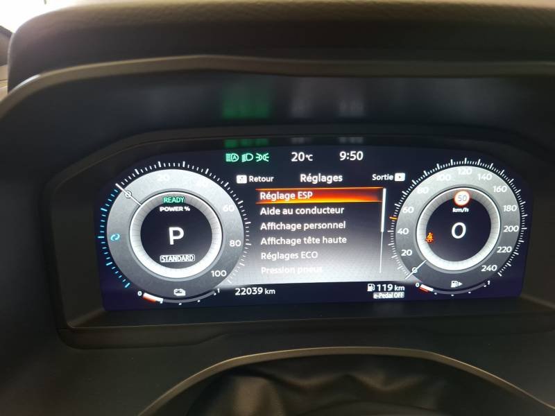 Nissan Qashqai - Photo 43