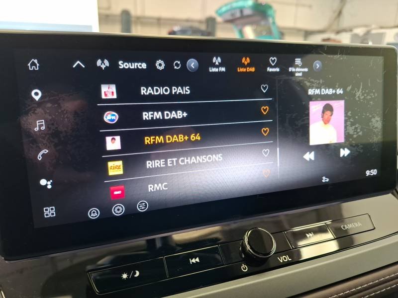 Nissan Qashqai - Photo 46