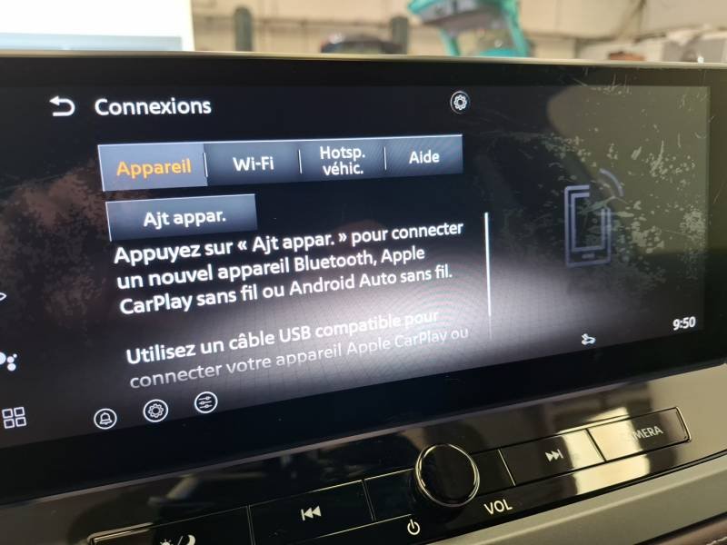 Nissan Qashqai - Photo 48