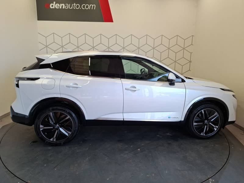 Nissan Qashqai - Photo 6