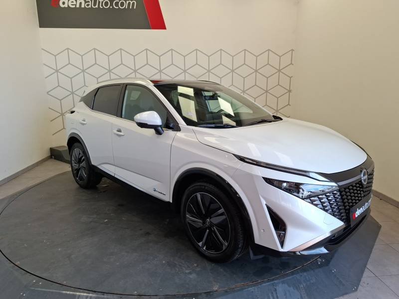 Nissan Qashqai - Photo 7