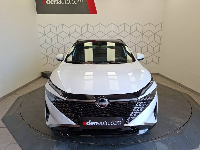 Nissan Qashqai - Photo 8