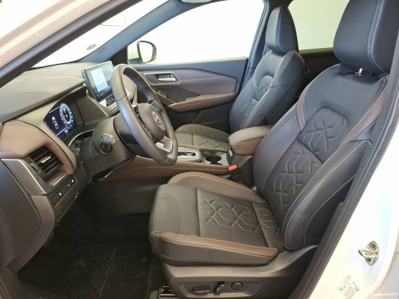 Nissan Qashqai - Photo 10