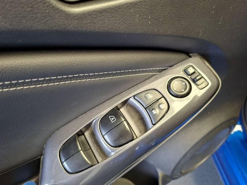 Nissan Juke - Photo 12