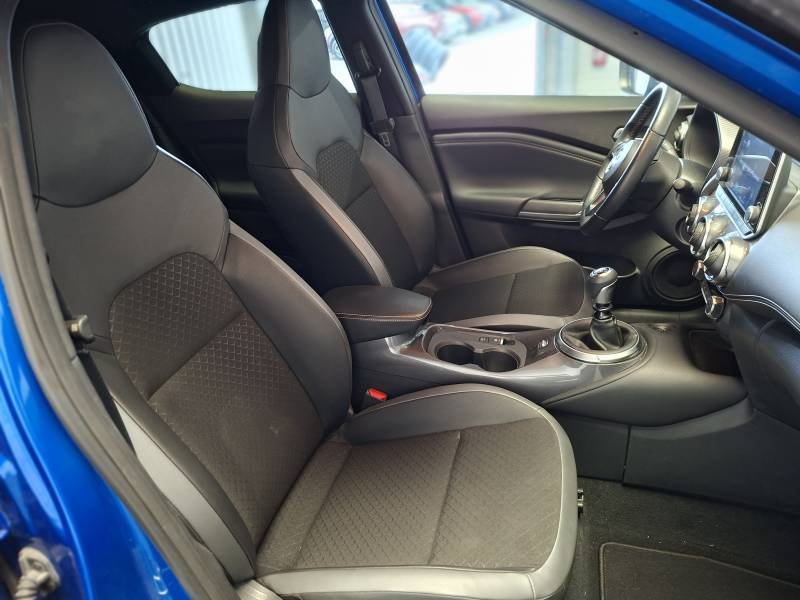 Nissan Juke - Photo 14