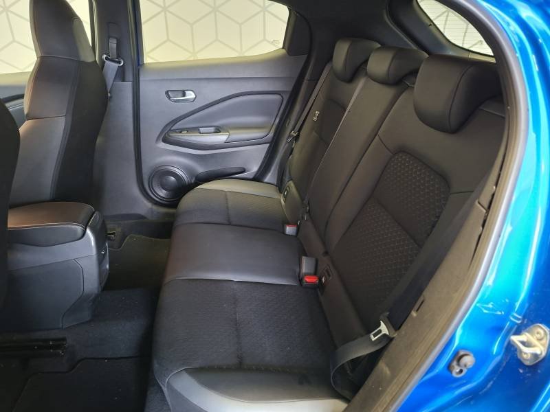 Nissan Juke - Photo 17