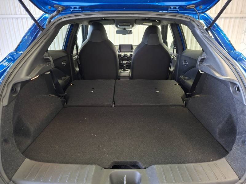 Nissan Juke - Photo 19