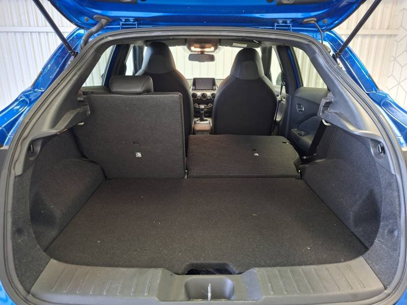 Nissan Juke - Photo 20