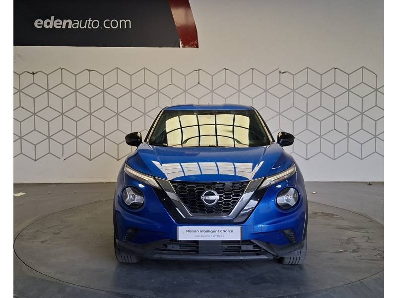 Nissan Juke - Photo 2