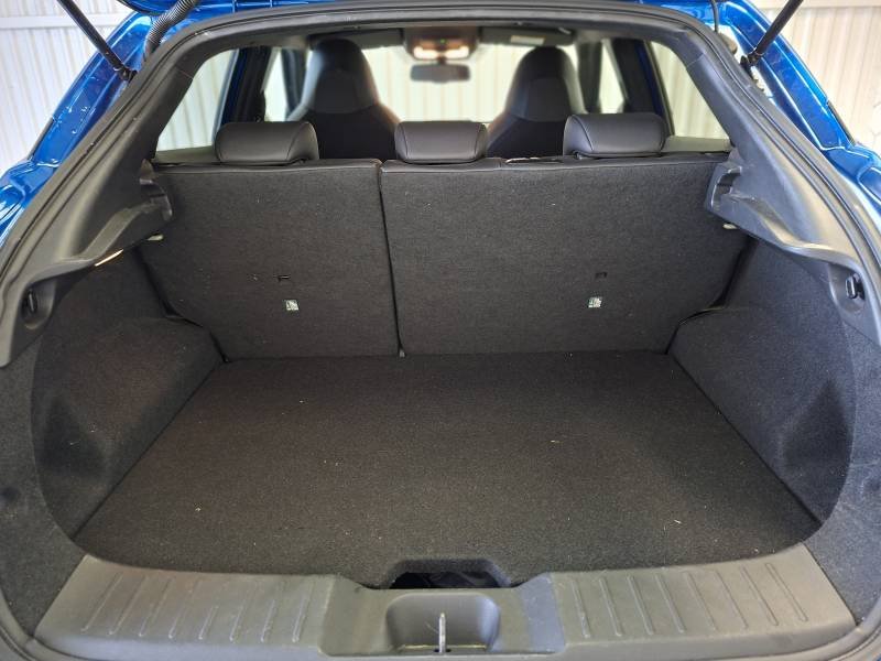 Nissan Juke - Photo 21