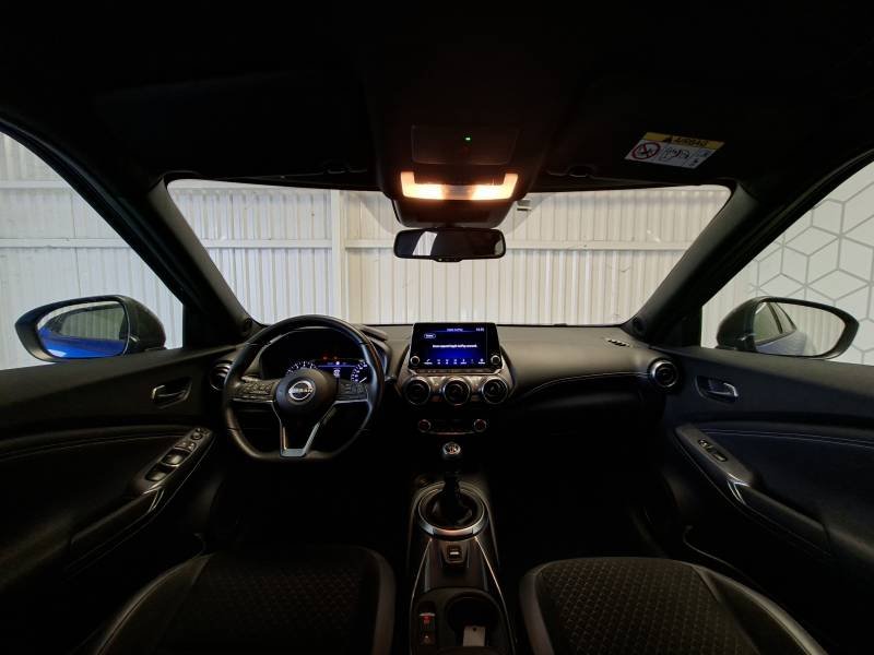 Nissan Juke - Photo 22