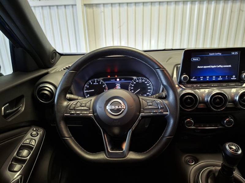 Nissan Juke - Photo 23
